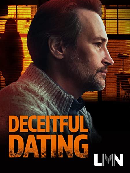 Deceitful dating trailer <i> Advertisement English Français</i>